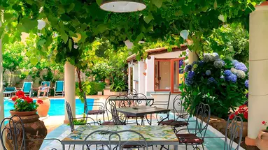 Villa Fernanda