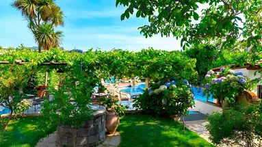 Villa Fernanda