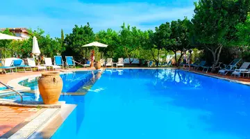 Villa Fernanda