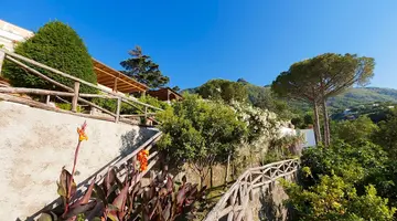 Villa Flavio Thermal Resort