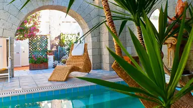 Villa Flavio Thermal Resort