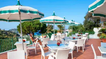 Villa Flavio Thermal Resort