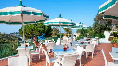 Villa Flavio Thermal Resort
