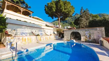 Villa Flavio Thermal Resort