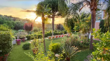 Villa Flavio Thermal Resort
