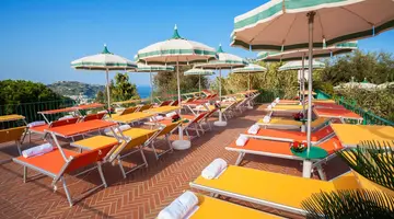 Villa Flavio Thermal Resort
