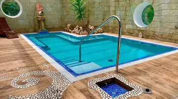 Villa Flavio Thermal Resort