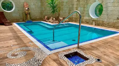 Villa Flavio Thermal Resort
