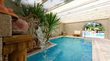 Villa Flavio Thermal Resort