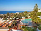 Villa Flavio Thermal Resort