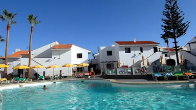 Villa Florida