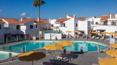 Villa Florida