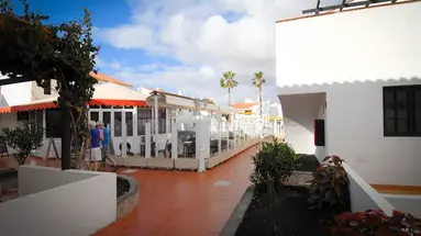 Villa Florida