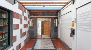 Villa Florida