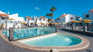 Villa Florida