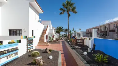 Villa Florida