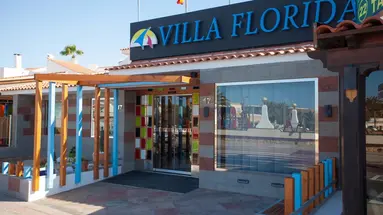 Villa Florida