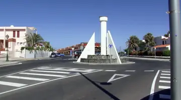 Villa Florida