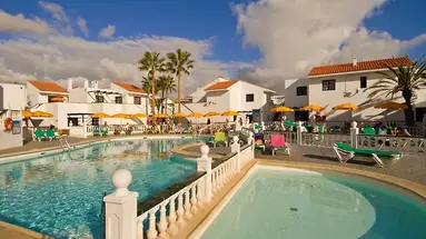Villa Florida