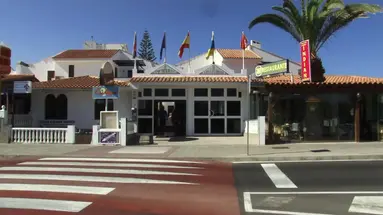 Villa Florida