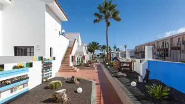 Villa Florida