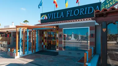Villa Florida