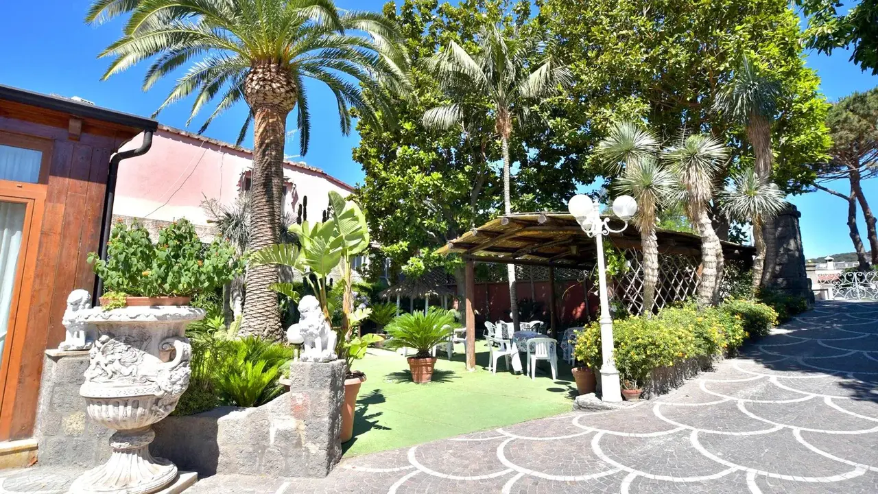 Villa Franca