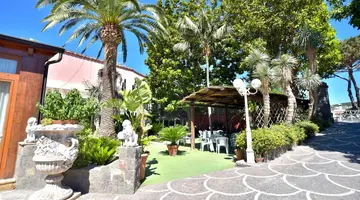 Villa Franca