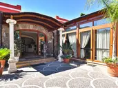 Villa Franca