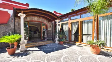 Villa Franca