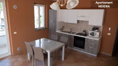VILLA GALATI
