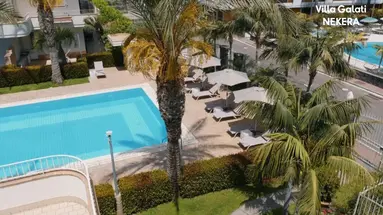 VILLA GALATI
