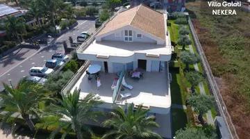 VILLA GALATI