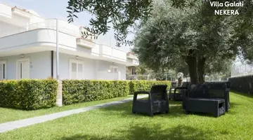 VILLA GALATI