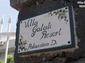 VILLA GALATI