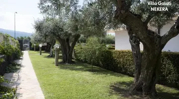 VILLA GALATI