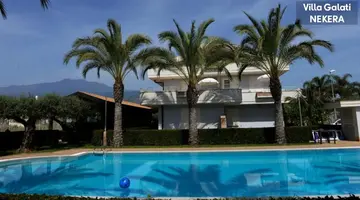 VILLA GALATI