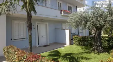 VILLA GALATI