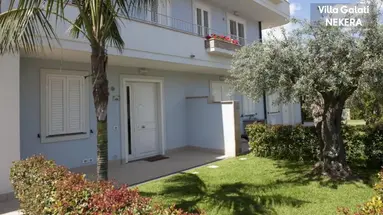 VILLA GALATI