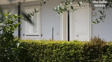 VILLA GALATI