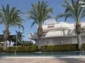 VILLA GALATI