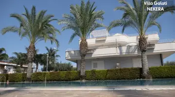 VILLA GALATI