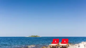 Villa GALIJOT Plava Laguna