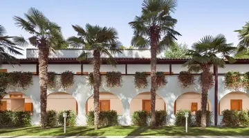 Villa GALIJOT Plava Laguna