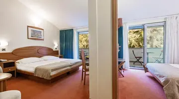 Villa GALIJOT Plava Laguna