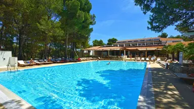 Villa Galijot Plava Laguna