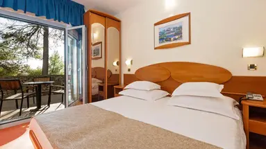 Villa Galijot Plava Laguna