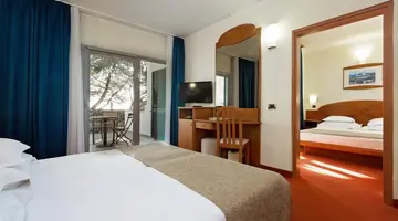 Villa Galijot Plava Laguna