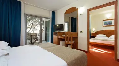 Villa Galijot Plava Laguna