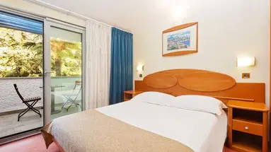 Villa Galijot Plava Laguna
